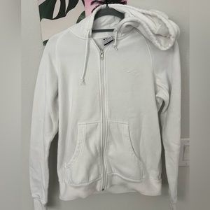Nike L Zip Up Hoodie